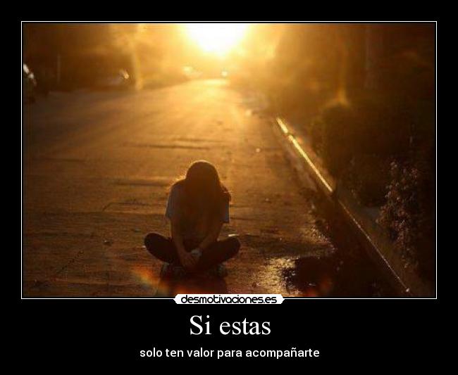 Si estas - 