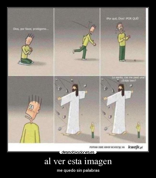 al ver esta imagen - 