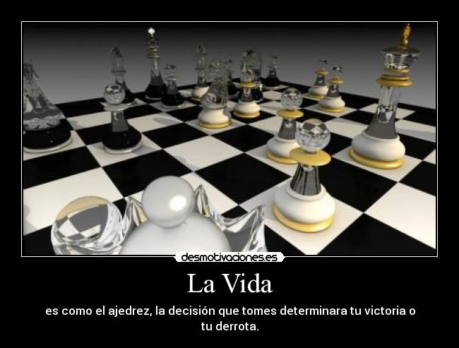 La Vida -