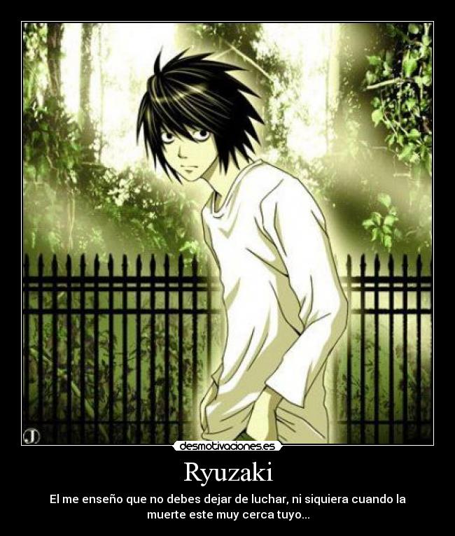 Ryuzaki -