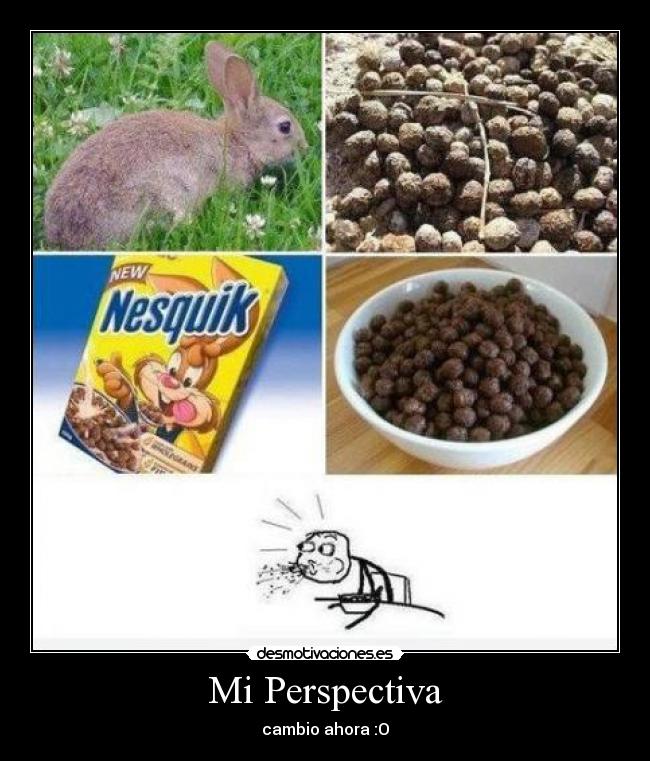 Mi Perspectiva -
