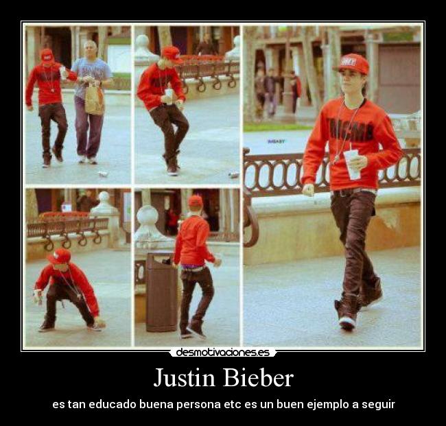 Justin Bieber - 