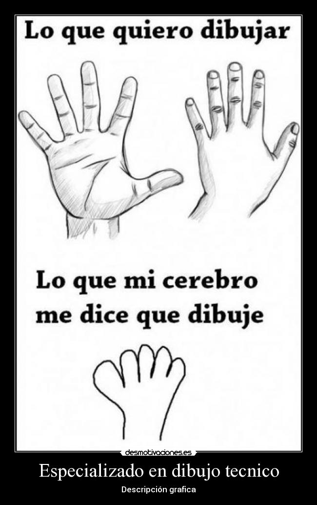 carteles desmotivaciones