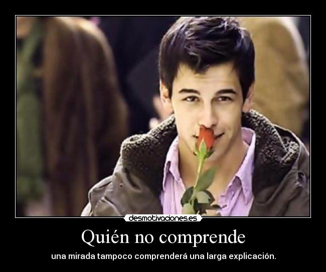 carteles quien comprende desmotivaciones