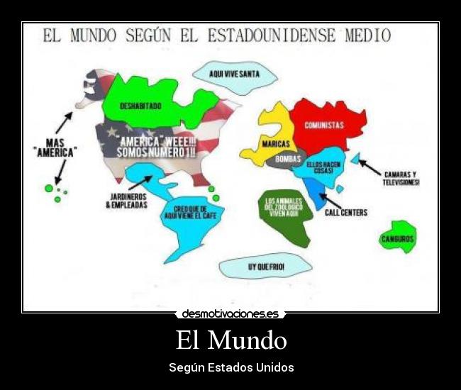 El Mundo - 