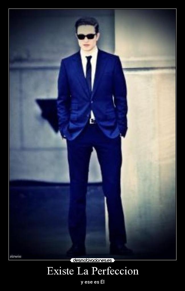 Existe La Perfeccion - 