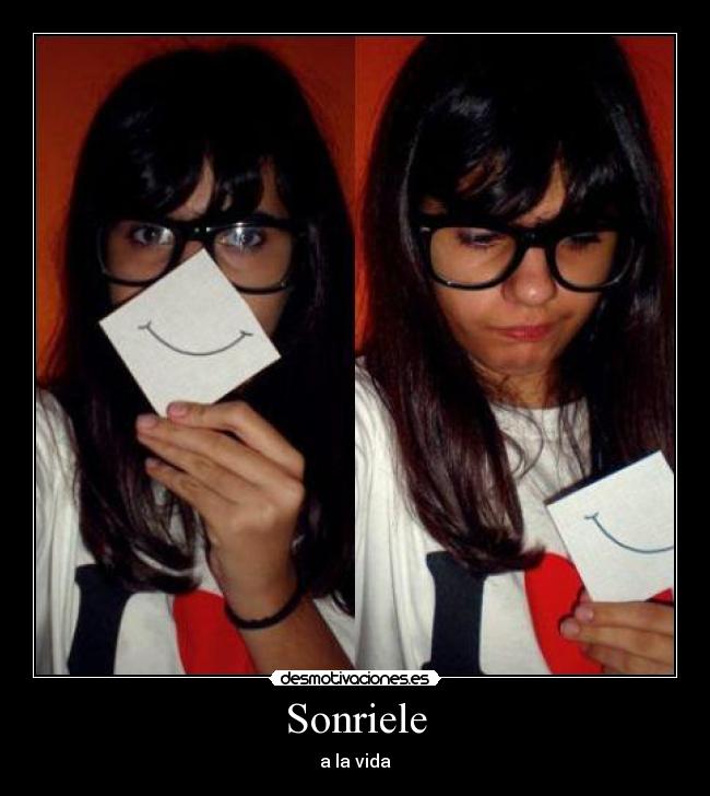 Sonriele -