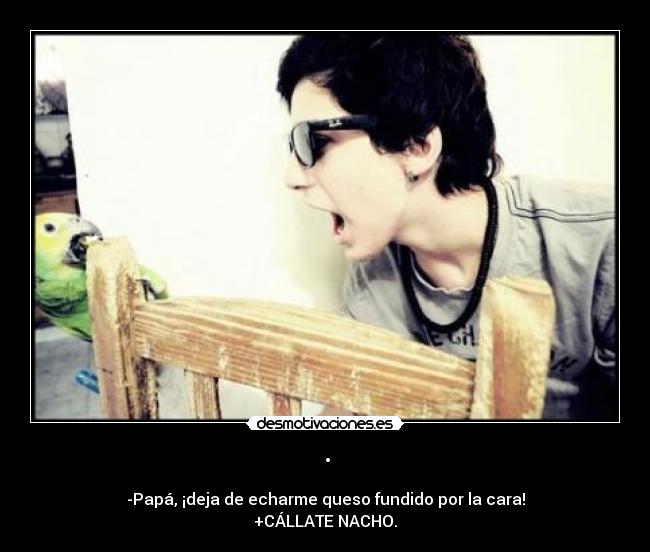 carteles chistaco belkin jandro95 desmotivaciones