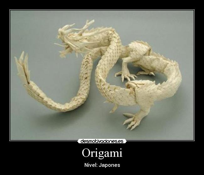Origami -