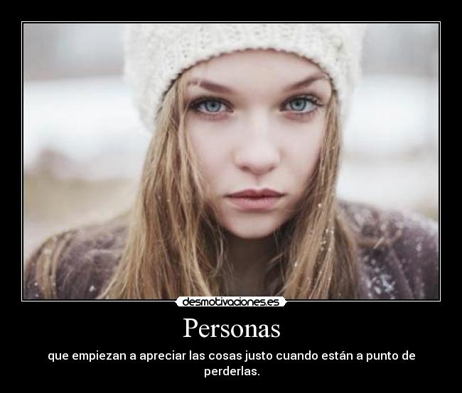 Personas -