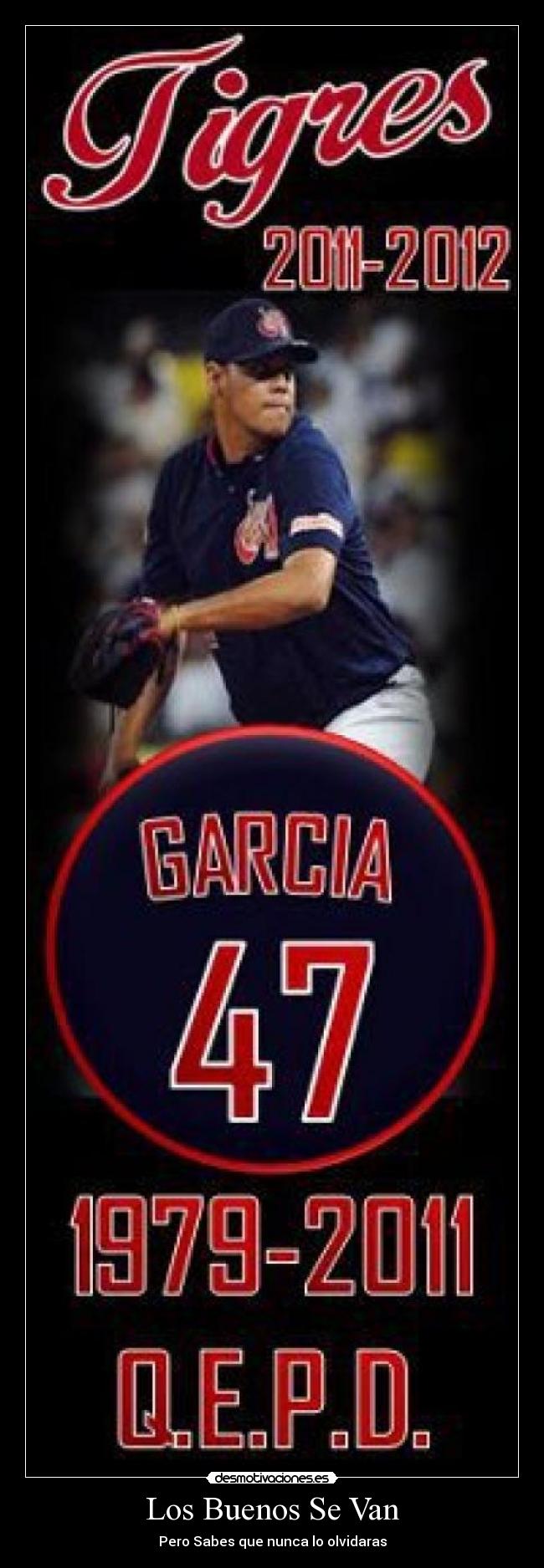 Los Buenos Se Van - Pero Sabes que nunca lo olvidaras