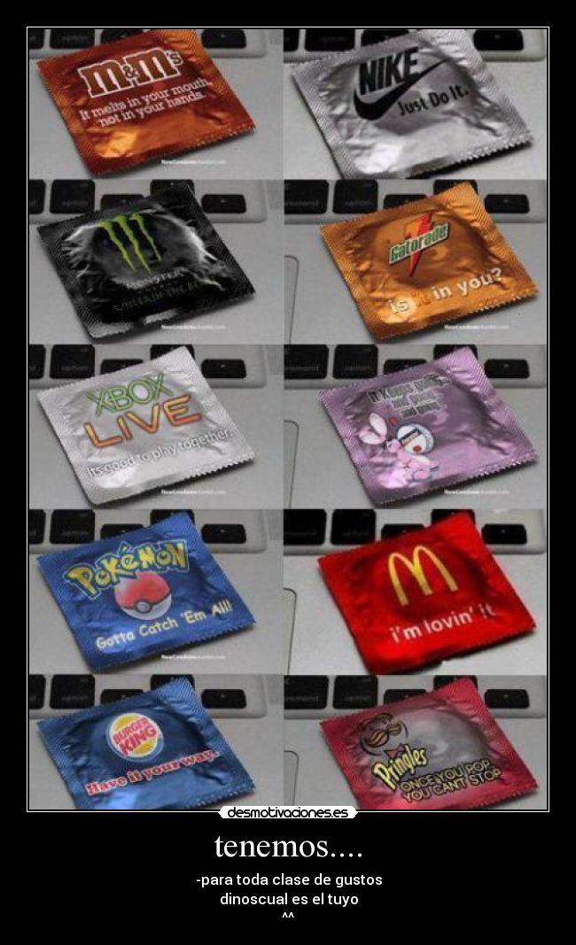 carteles seeee desmotivaciones