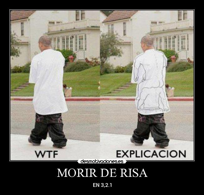 carteles risa risa desmotivaciones