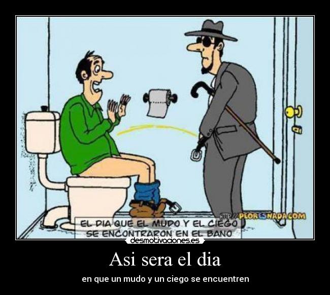 Asi sera el dia -