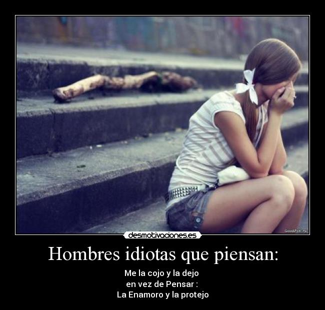 carteles enamoro protejo desmotivaciones