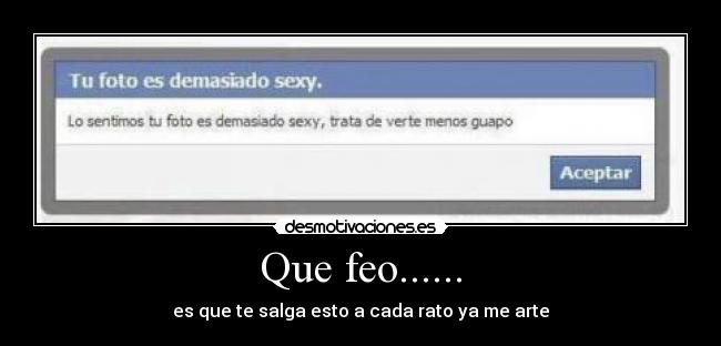 carteles todos desmotivaciones