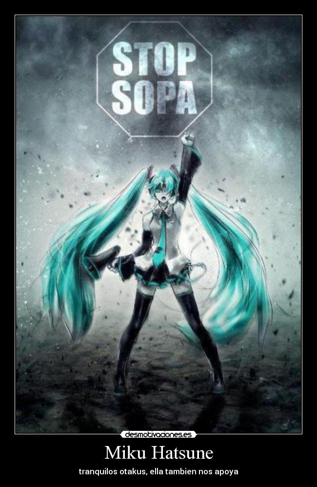Miku Hatsune -