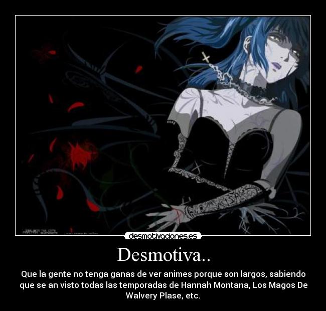 carteles death note anime que mierda mas etiquetar desmotivaciones