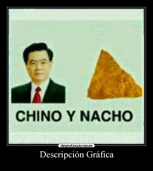 Descripción Gráfica - 