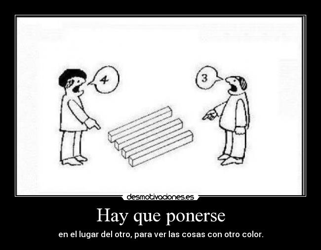 carteles hay que ponerse desmotivaciones