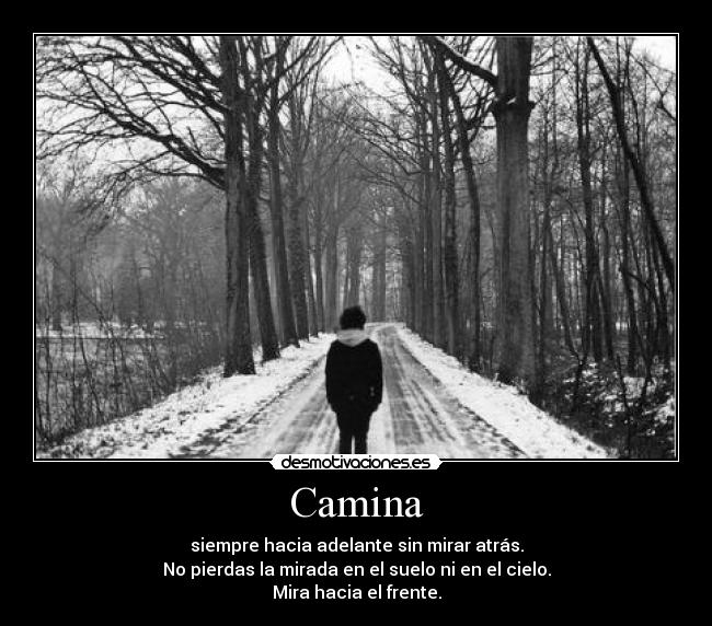 Camina -