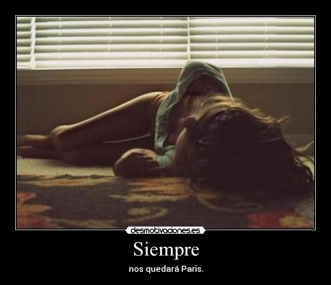 Siempre - 