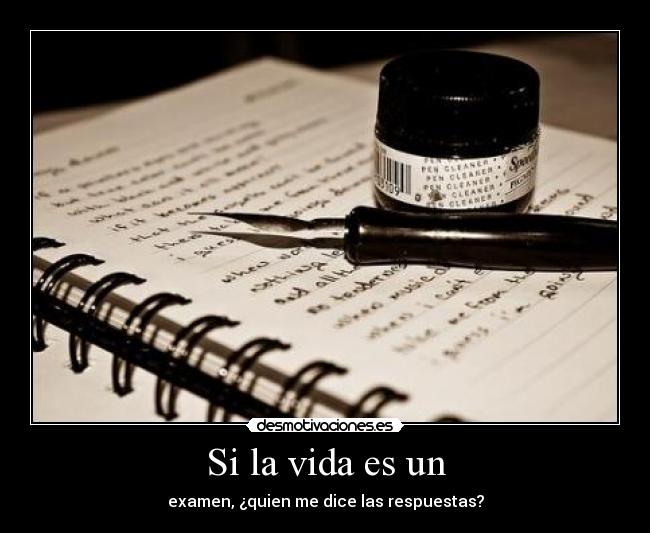 carteles vida escribo sola para dialogar con soledad ariadnap desmotivaciones