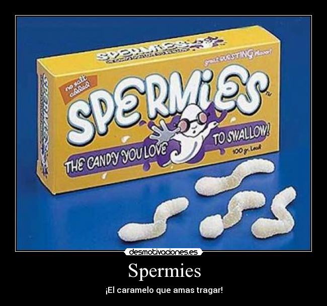 Spermies -