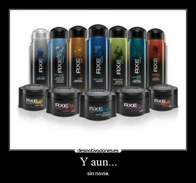 Y aun... - 