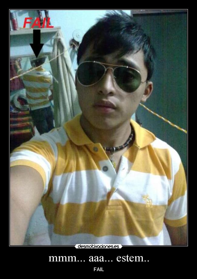 mmm... aaa... estem.. - 