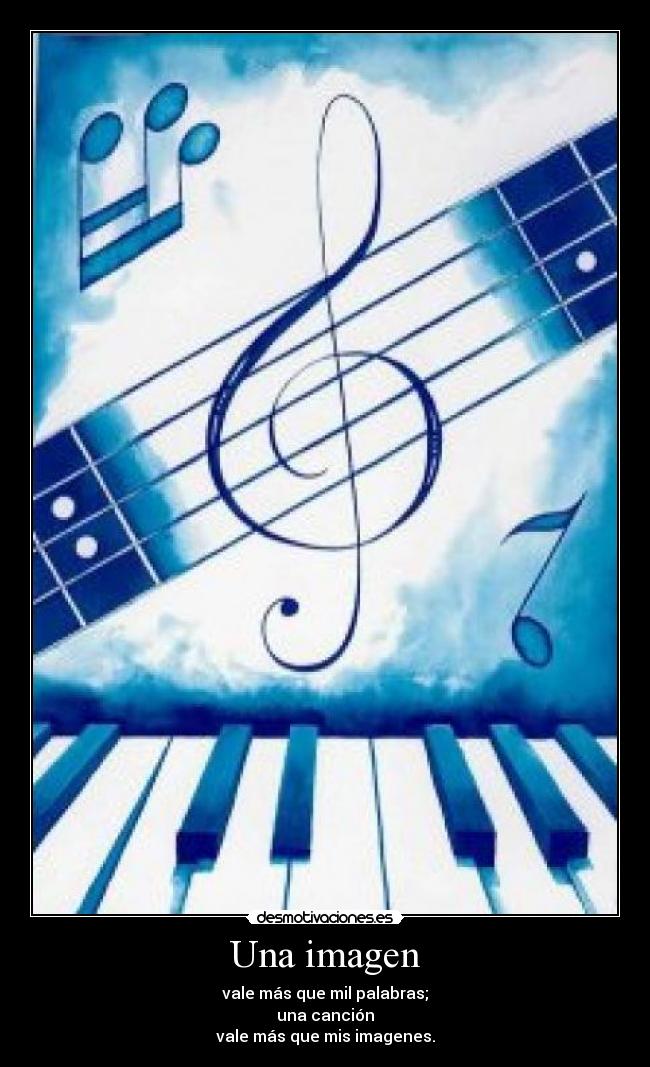 Una imagen - 