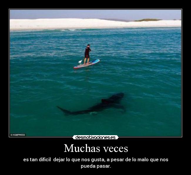 Muchas veces - 