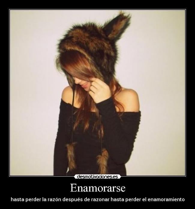 Enamorarse - 