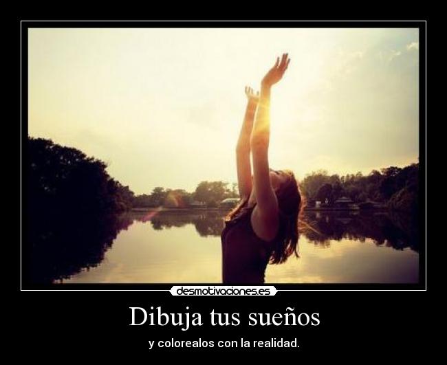 Dibuja tus sueños - 