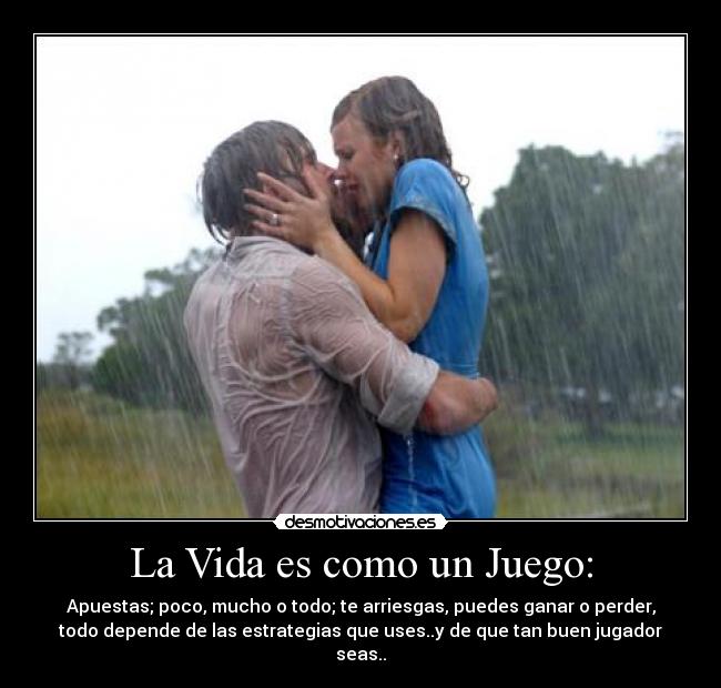 carteles vida karla rosannna desmotivaciones