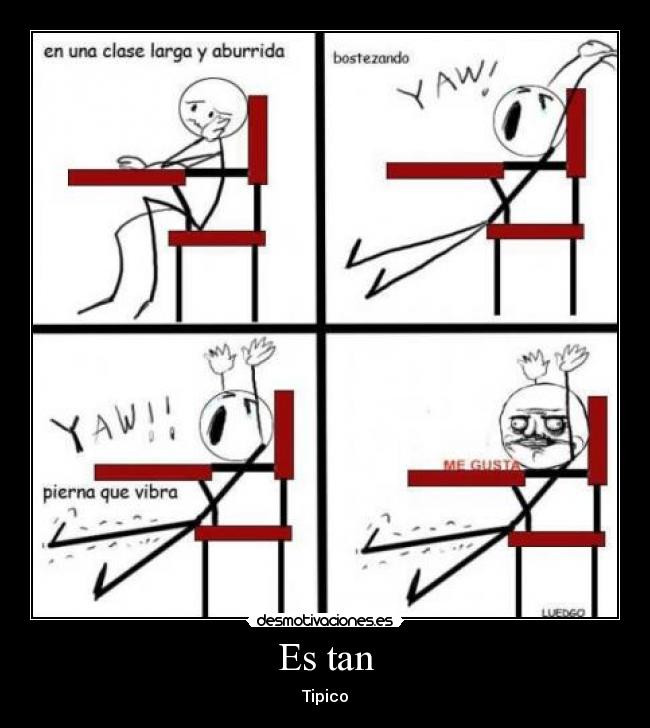 Es tan - Tipico