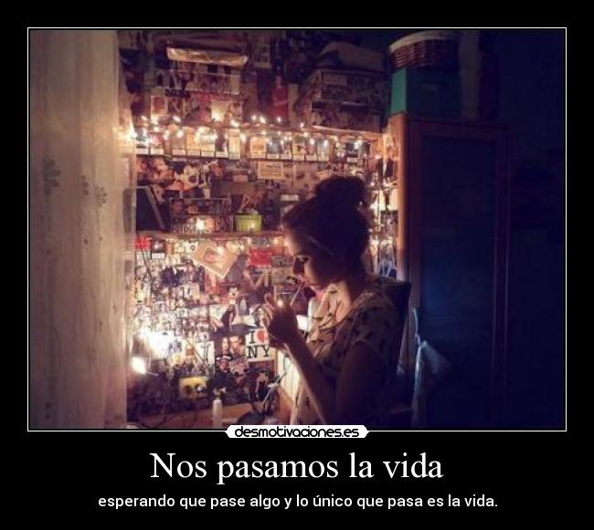 carteles vida devuelveme vida que has quitao que has quitao desmotivaciones