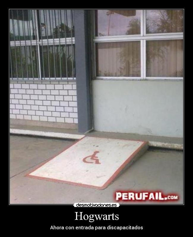 carteles discapacitados desmotivaciones