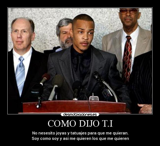 carteles clifford harris desmotivaciones
