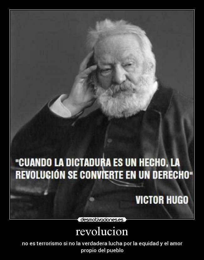 revolucion - 