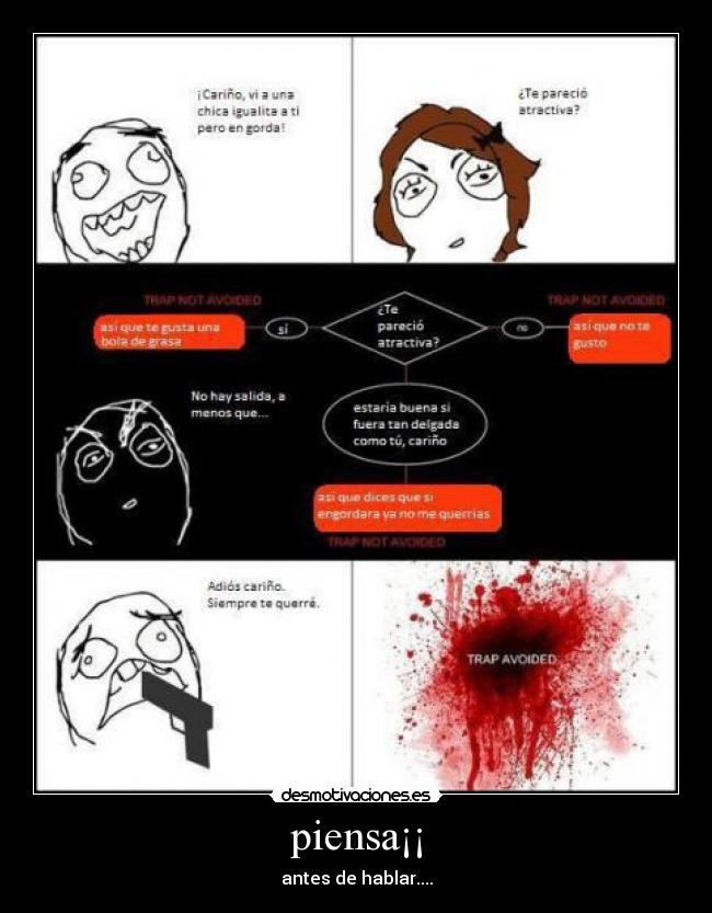 piensa¡¡ -