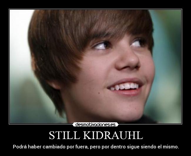 STILL KIDRAUHL - 