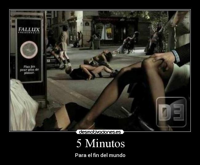 5 Minutos -