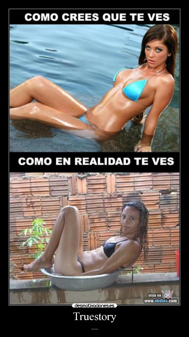 Truestory -