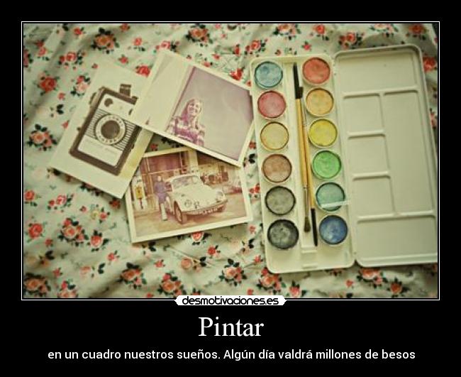Pintar -