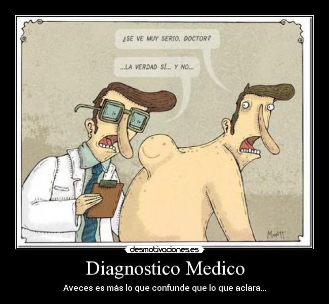 Diagnostico Medico - 