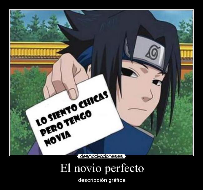 El novio perfecto - 