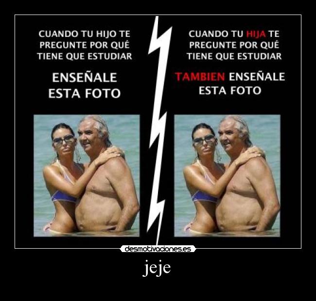 jeje -