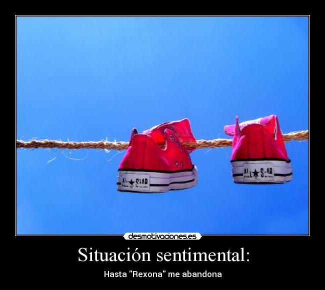 Situación sentimental: - 