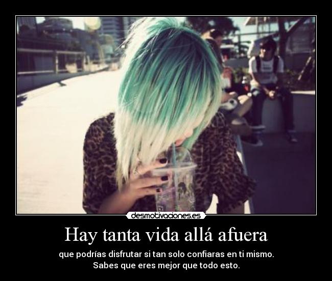 carteles vida jejeje shine desmotivaciones